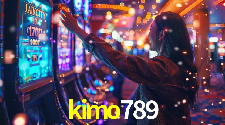 kimo789 - Cassino De Slots Diversificado - kimo789.com