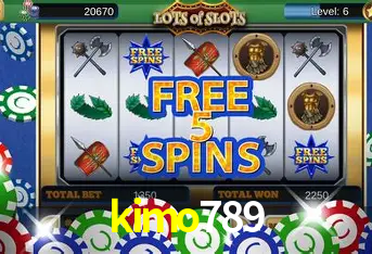 Desvendando o Mundo dos Jogos Virtuais na kimo789