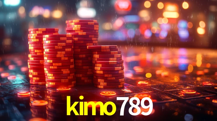 kimo789: Seu Cassino Premiado com Pagamentos Rápidos