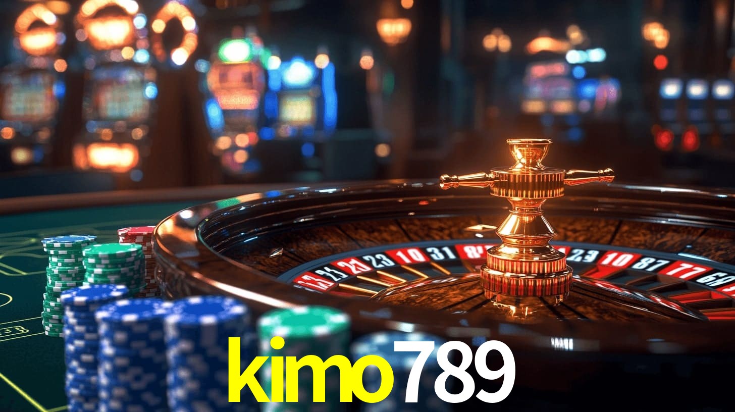 kimo789 bet