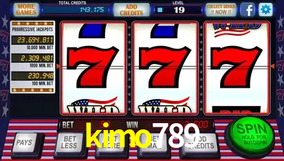 A Emoção da Loteria na kimo789: Uma Chance de Mudança de Vida