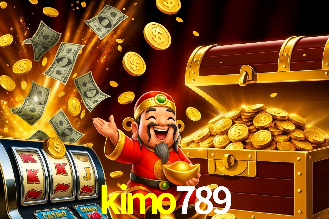 Estatísticas kimo789