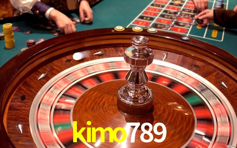 Experiência VIP kimo789