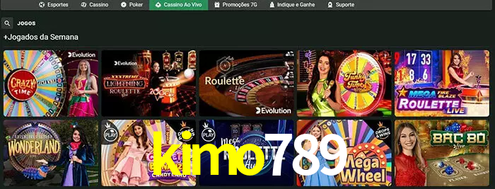 kimo789 bet