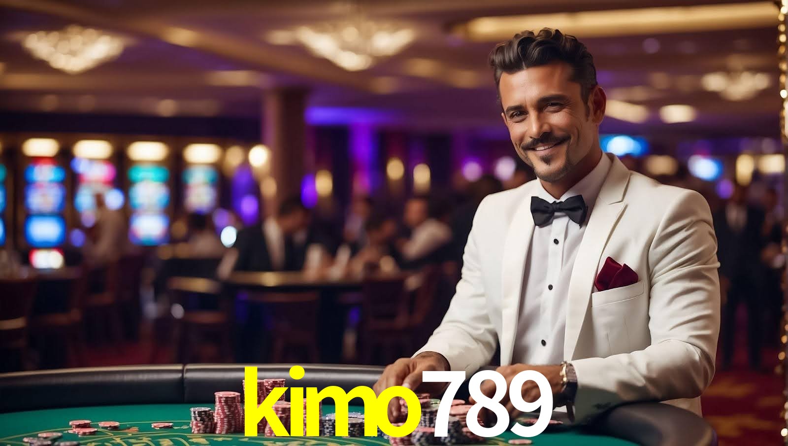 Avaliações dos Jogadores kimo789