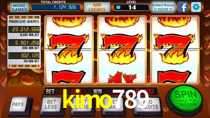 Desvendando o Mundo dos Jogos Virtuais na kimo789