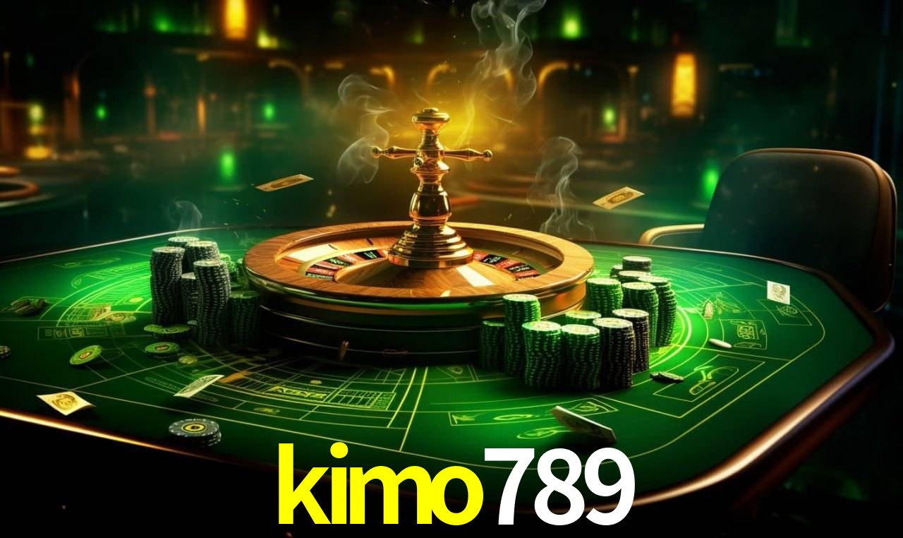 Mesa de Blackjack kimo789