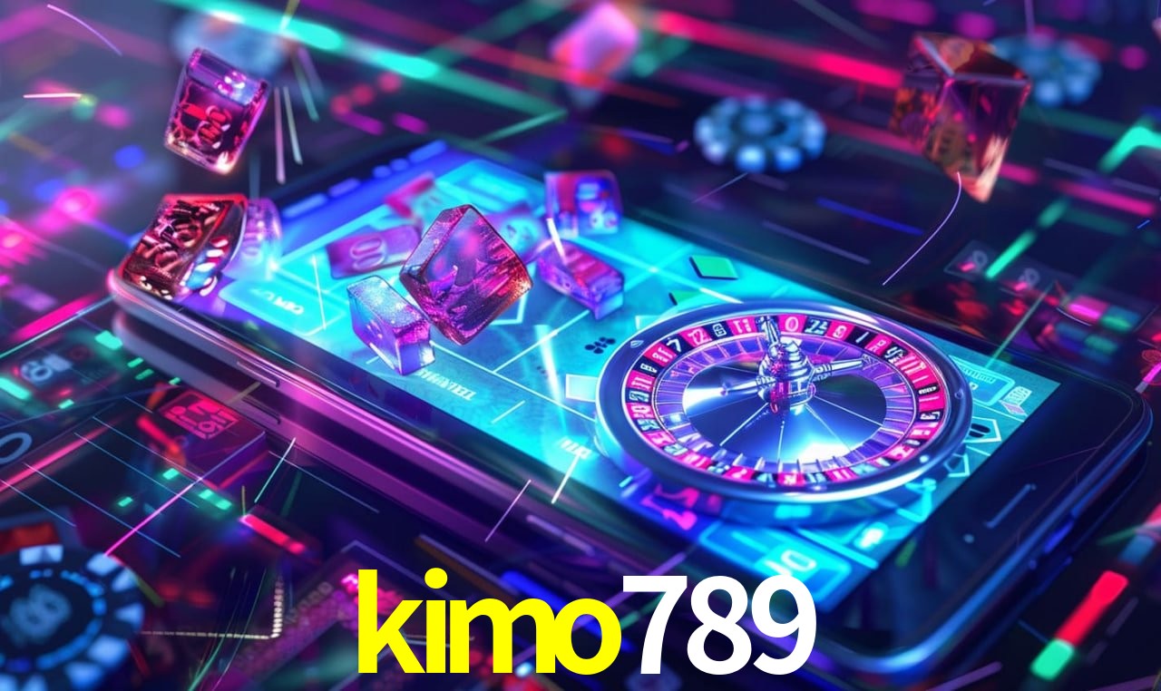Benefícios da Conta kimo789