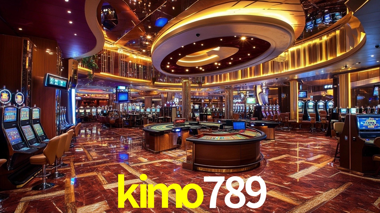Programa VIP kimo789