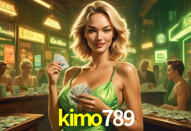 Apostas de Tênis kimo789