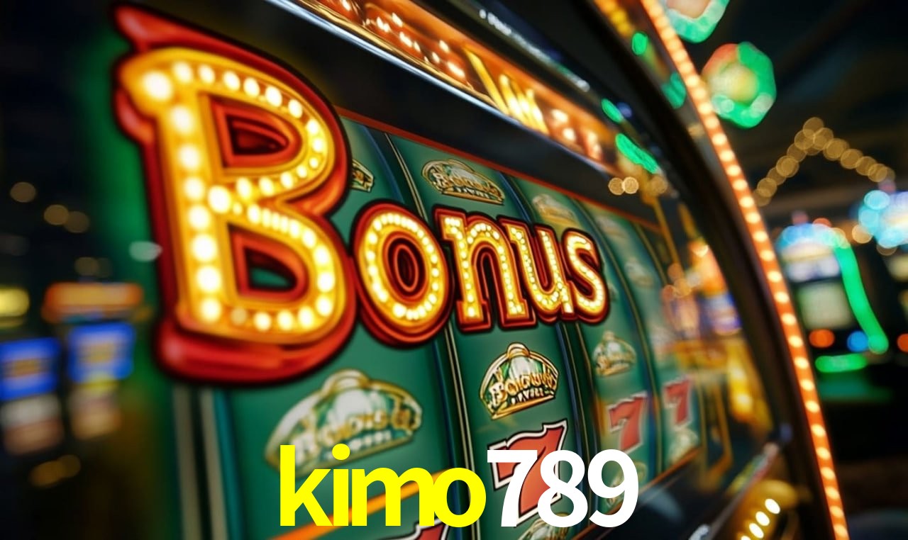 Tecnologia da Plataforma kimo789