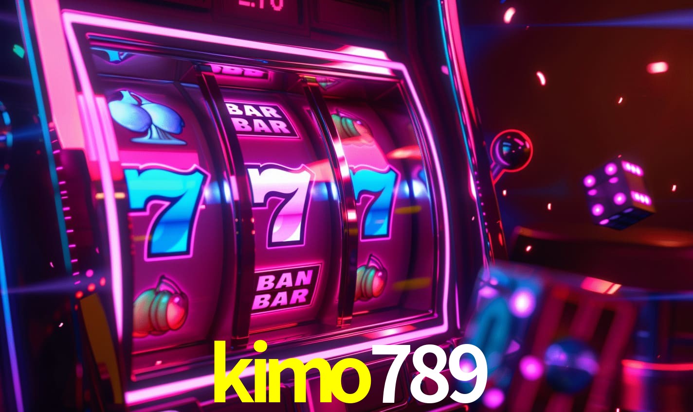 PIX Instantâneo kimo789