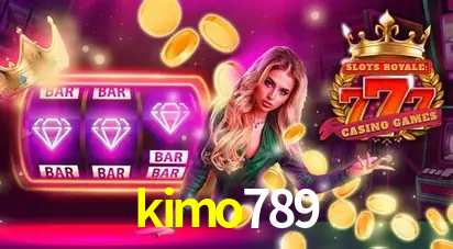 A Experiência Imersiva dos Cassinos Ao Vivo no kimo789