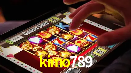 Inovações de Jogos na kimo789: O Futuro das Experiências Interativas