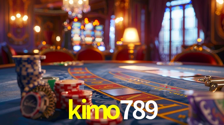 Descubra a Essência do kimo789: Nossa História e Compromissos