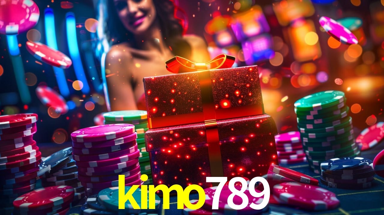 Casino Ao Vivo kimo789
