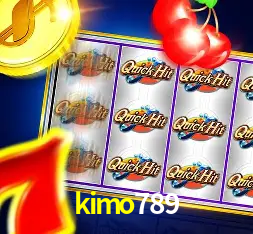 A Experiência Imersiva dos Cassinos Ao Vivo no kimo789