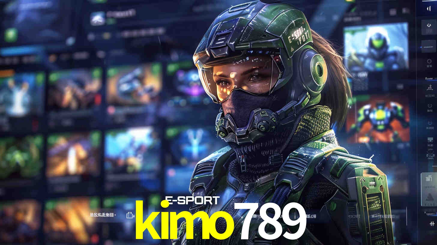 A Experiência Imersiva dos Cassinos Ao Vivo no kimo789