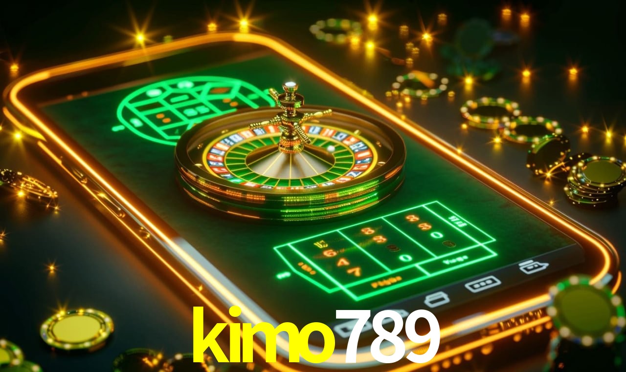Jogos de Slot kimo789