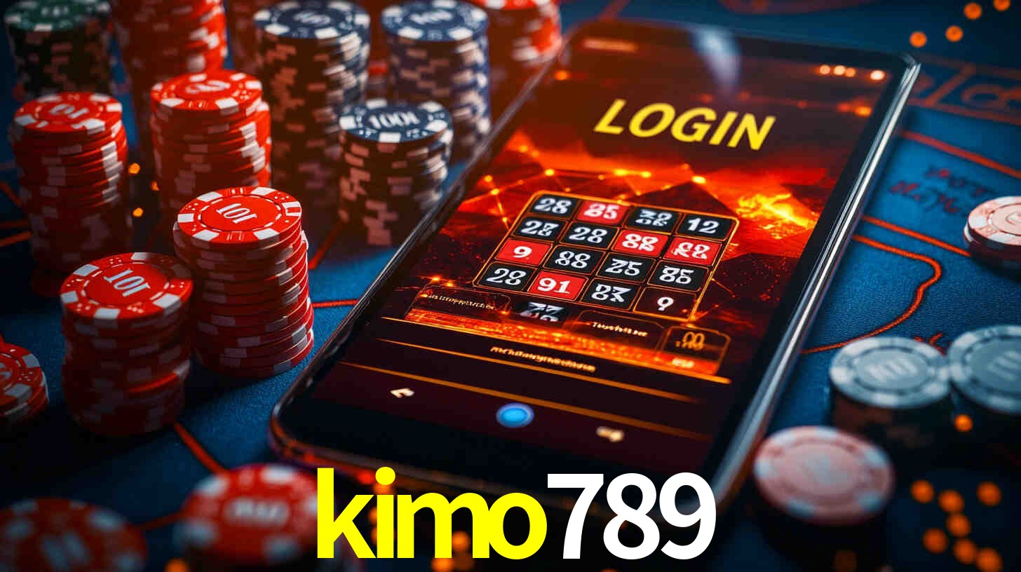 kimo789