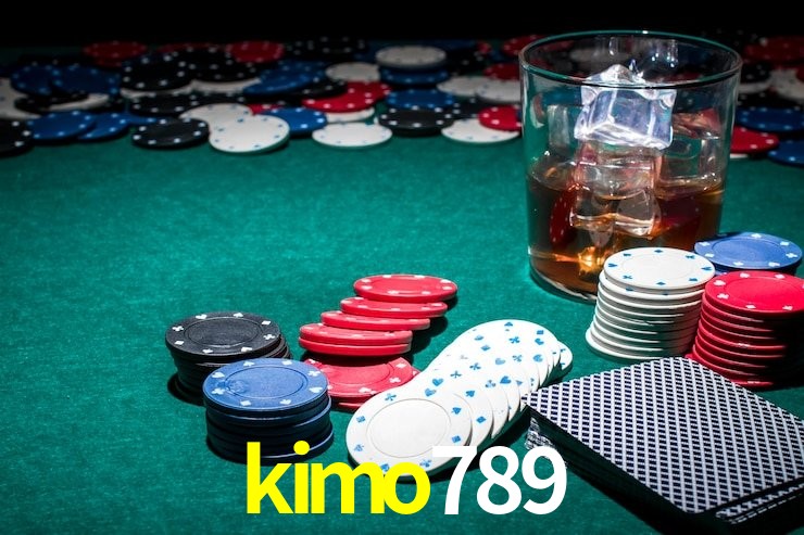Diretório de Jogos kimo789