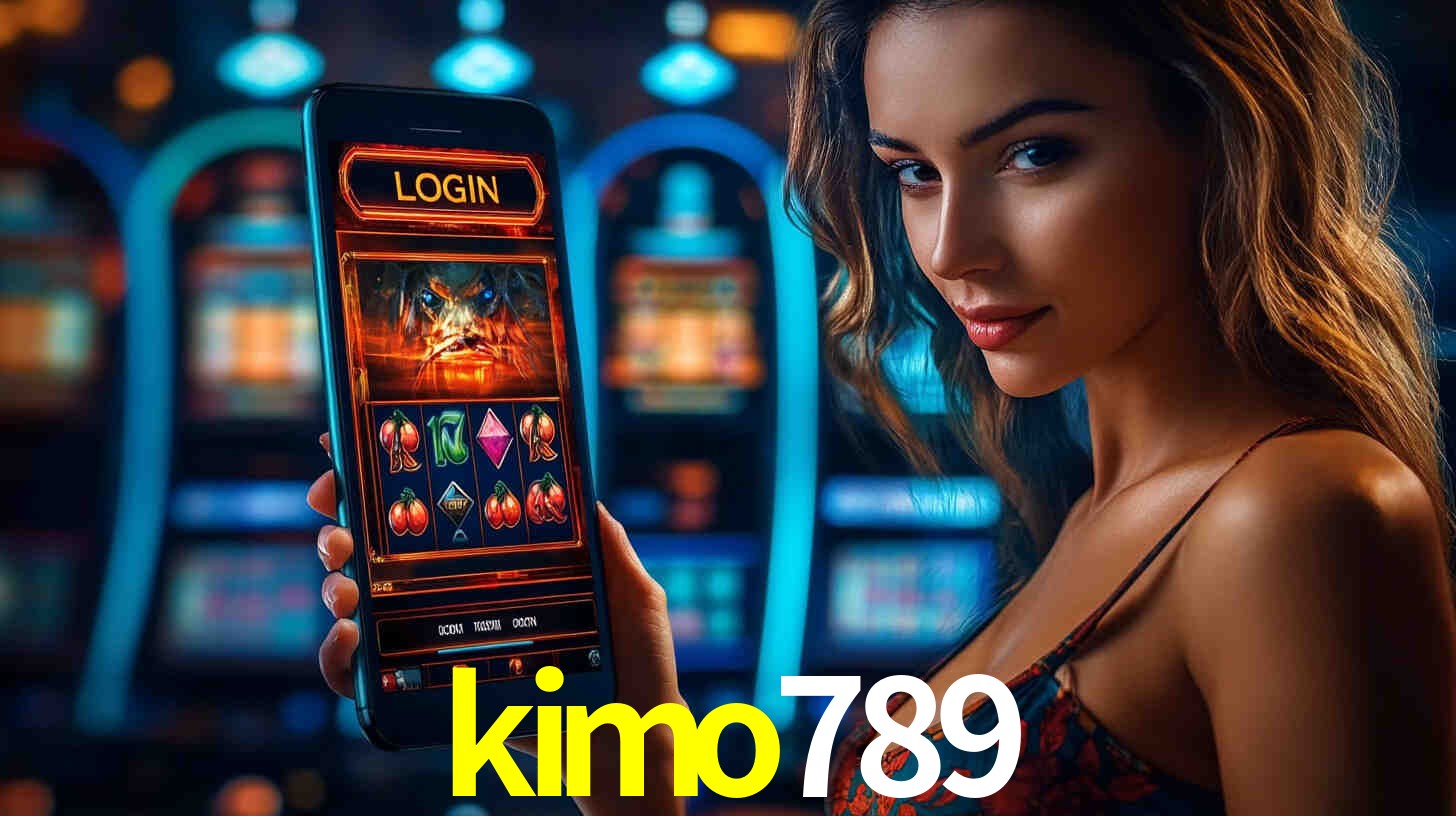 Bônus Generosos e Exclusivos no kimo789 para Você!