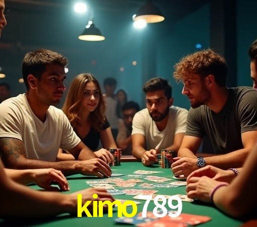 Design Responsivo kimo789