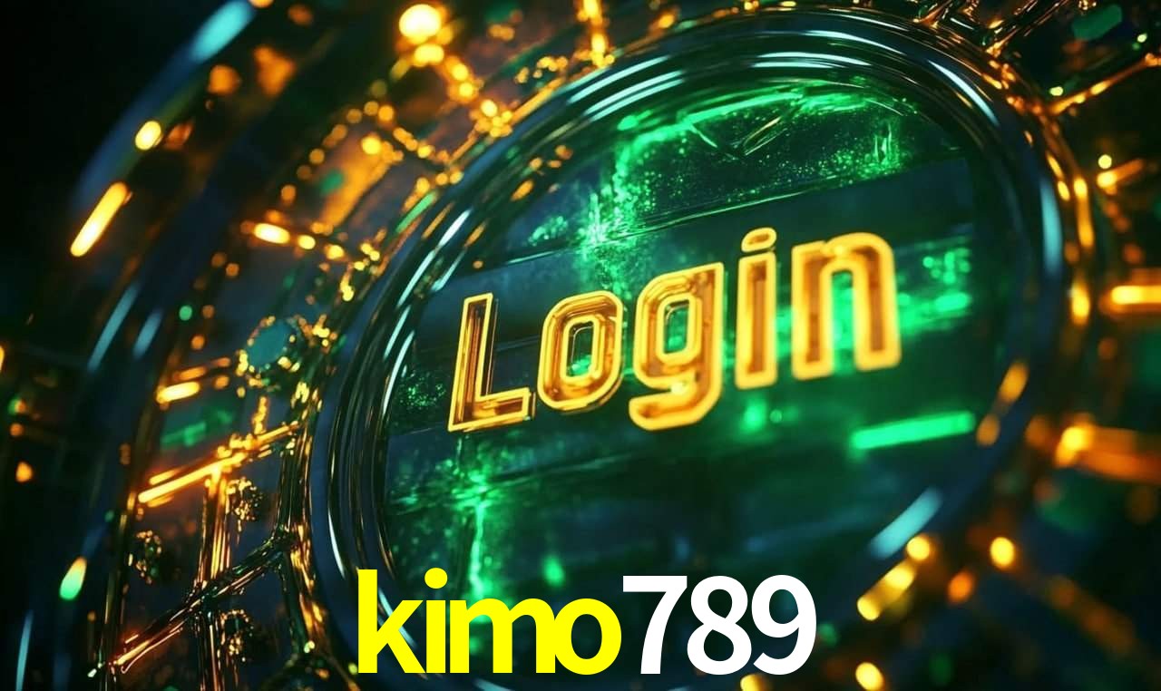 Interface do App kimo789