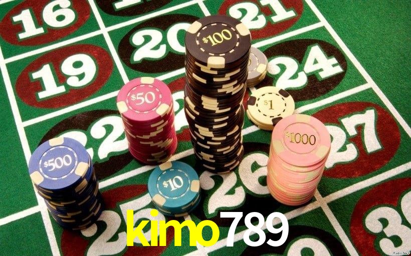 Programa VIP kimo789