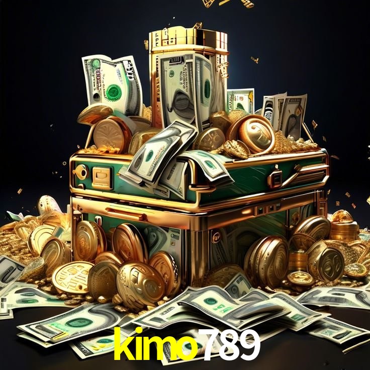 Segurança 2FA kimo789