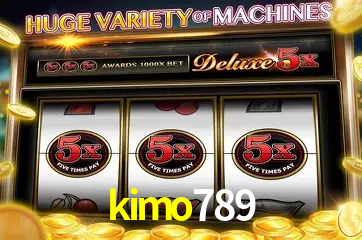 Descubra a Magia dos Jogos de Arcade no kimo789