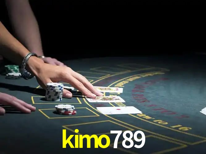 Login Seguro kimo789