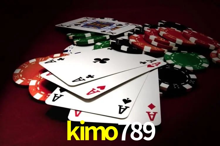 Recursos de Bônus kimo789