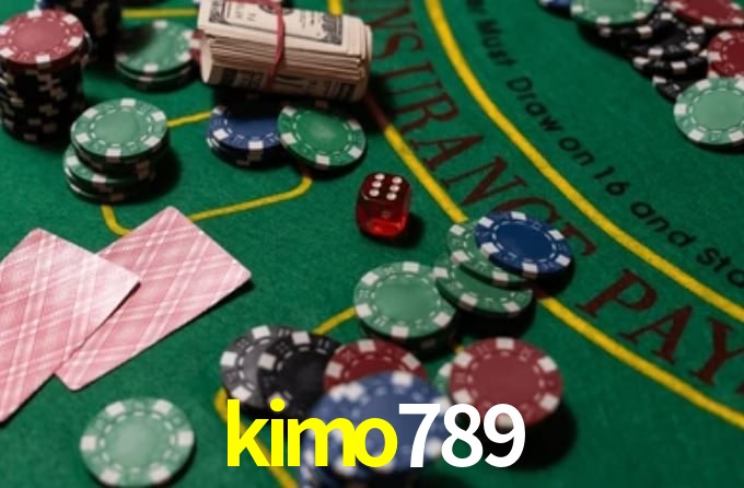 kimo789