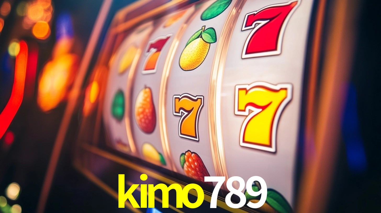 Experimente o Login Seguro Premium no kimo789