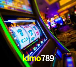 Inovações de Jogos na kimo789: O Futuro das Experiências Interativas