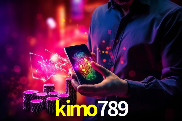 Estatísticas do Jogo kimo789