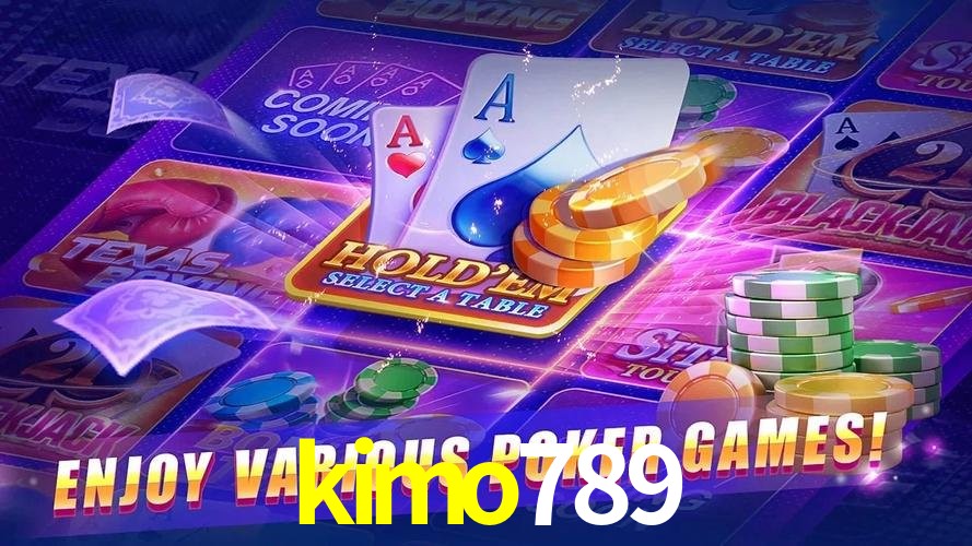Torneios kimo789