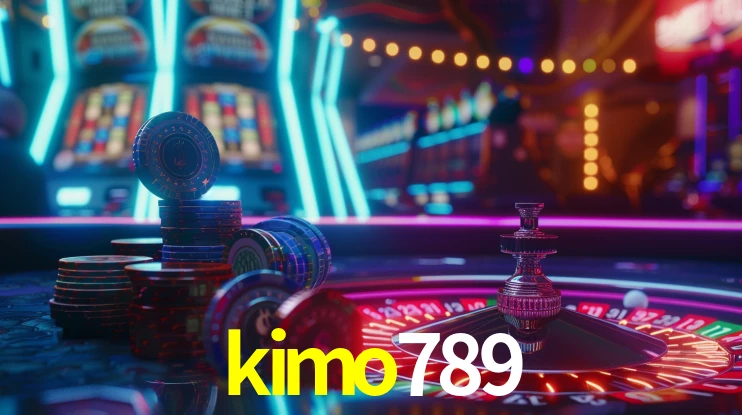 Mesa de Blackjack kimo789