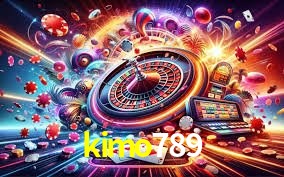 Cadastro Rápido kimo789