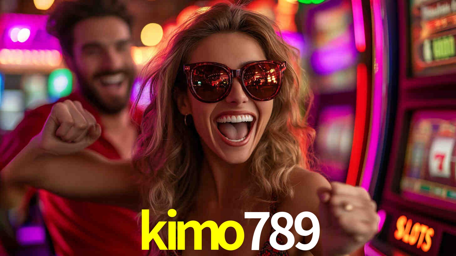 cassino kimo789