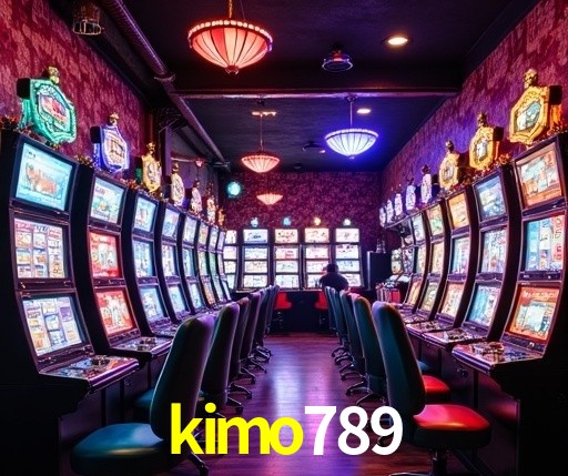Integração de APIs kimo789