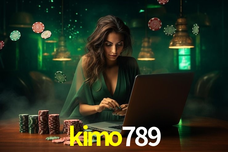Interface Premium kimo789