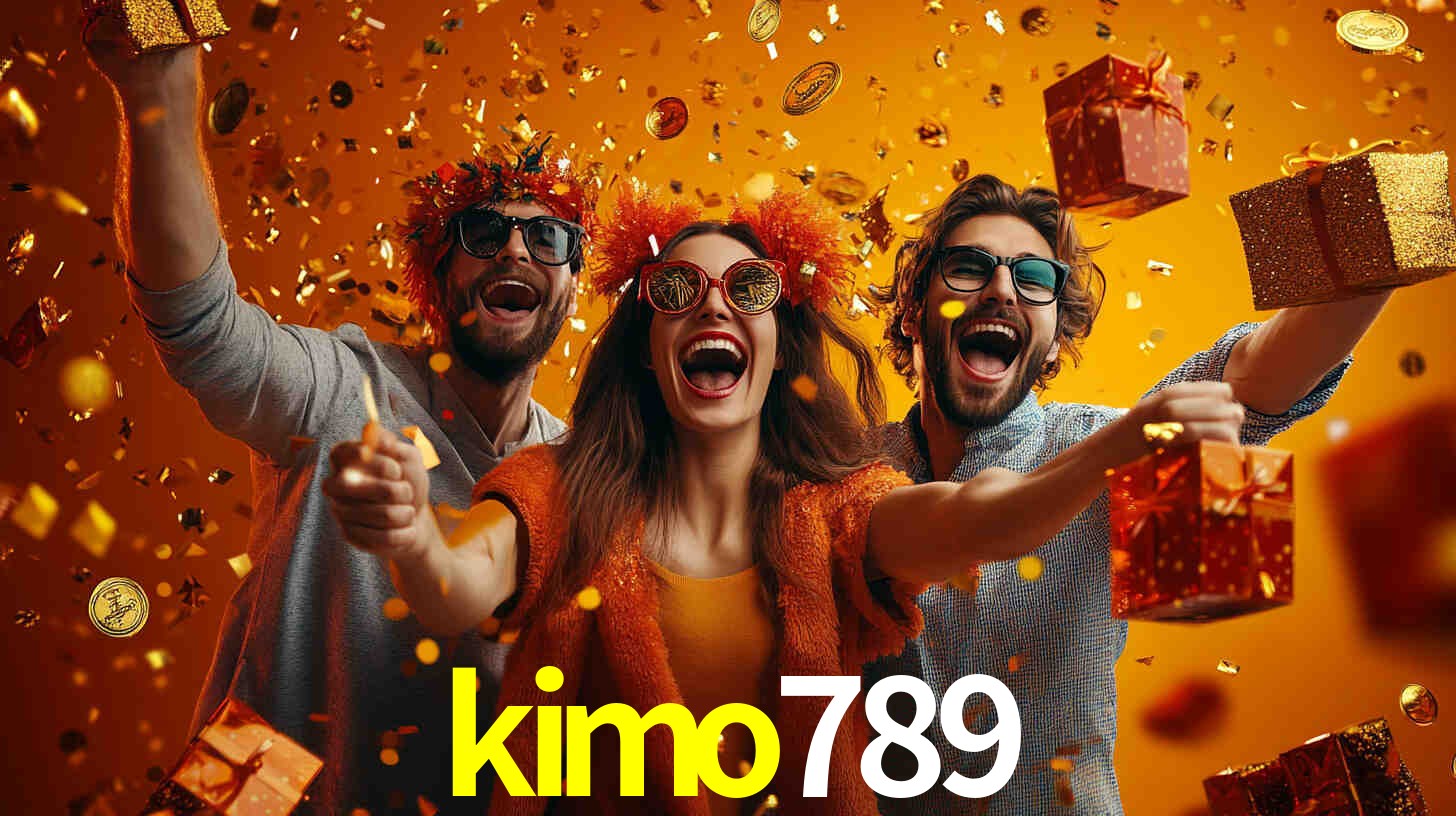 kimo789.com