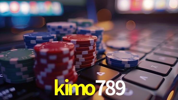 Recursos de Bônus kimo789