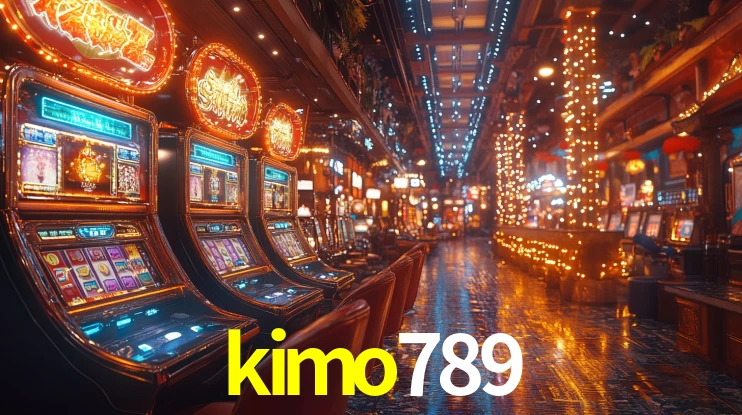 kimo789: Seu Especialista em Apostas Esportivas Brasileiras