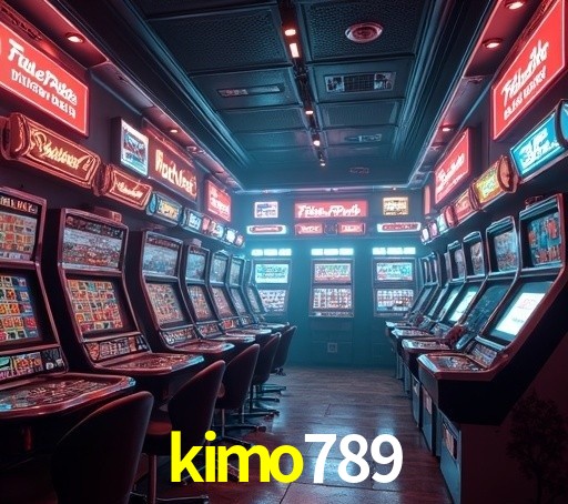 Segurança 2FA kimo789
