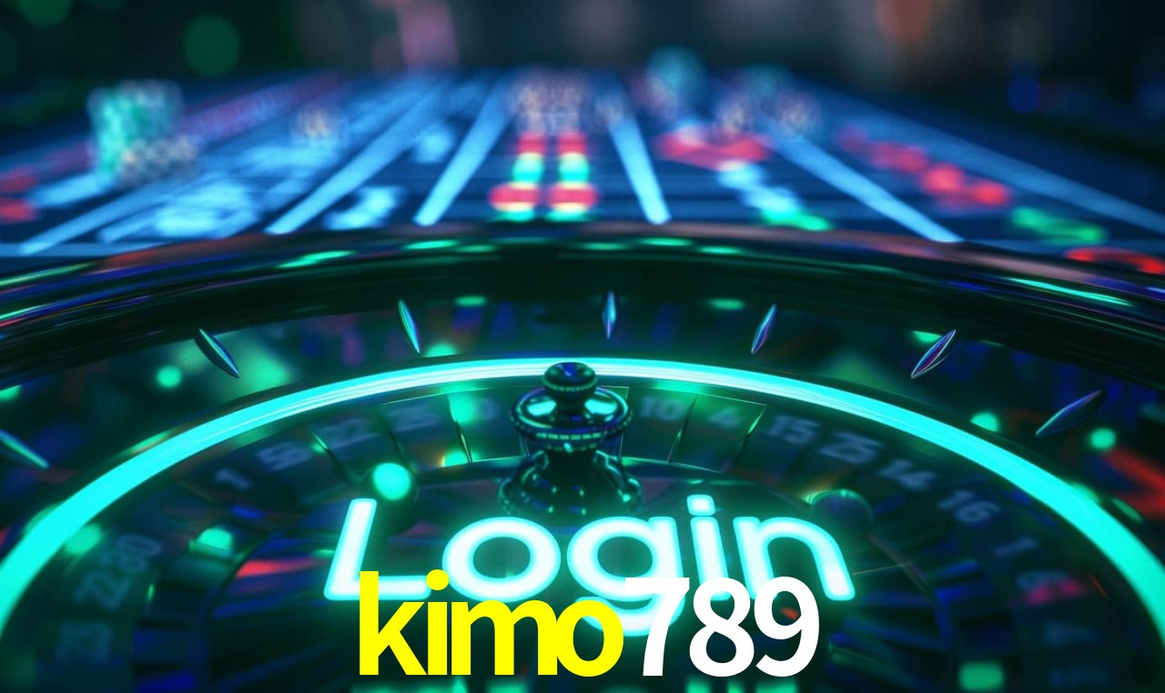 Login Seguro kimo789
