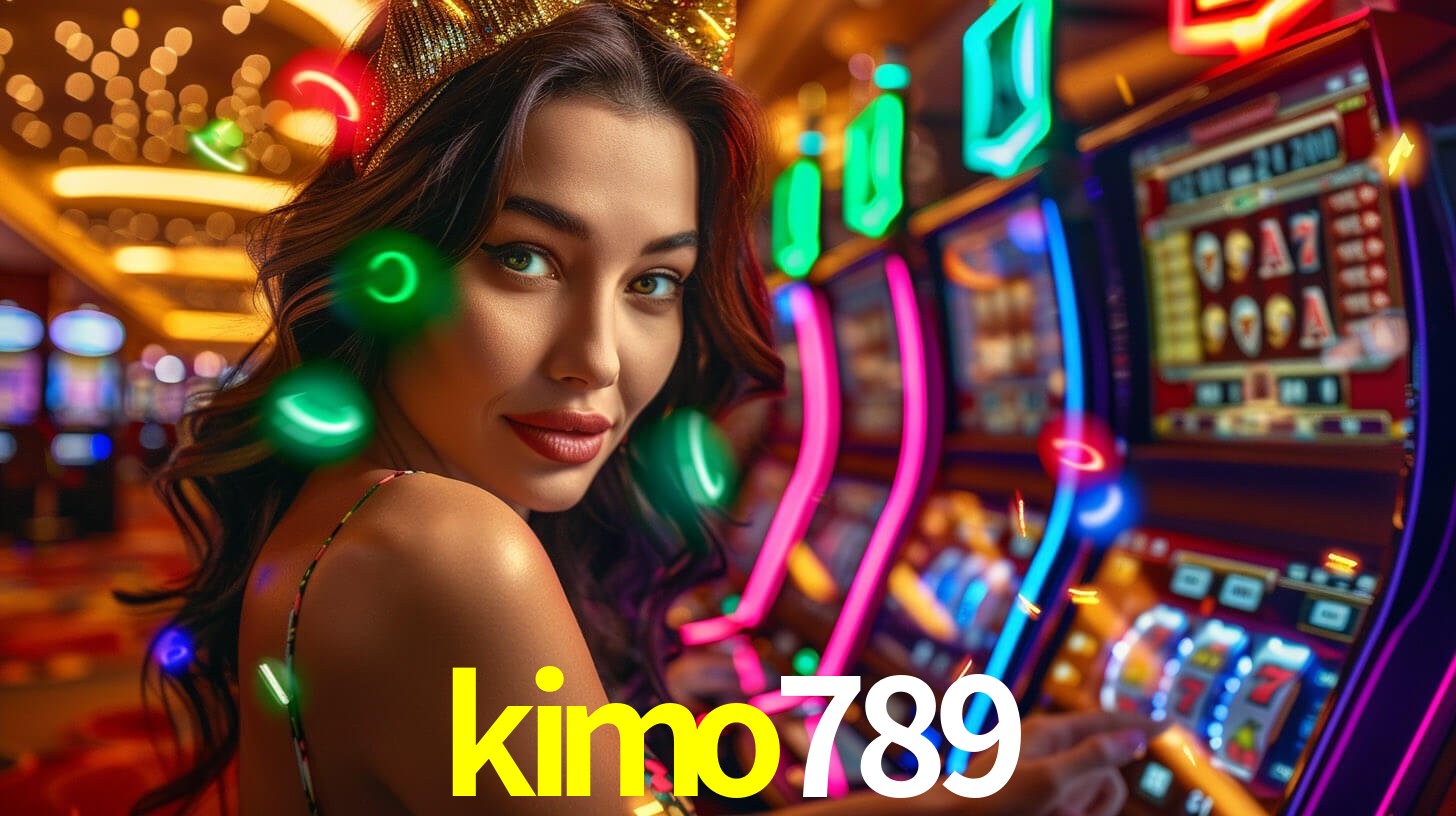 kimo789.com