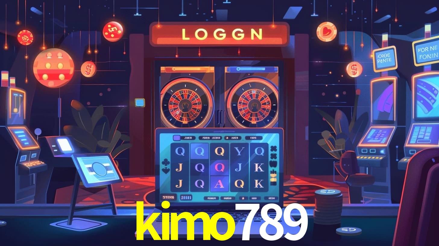 Provedores de Jogos kimo789